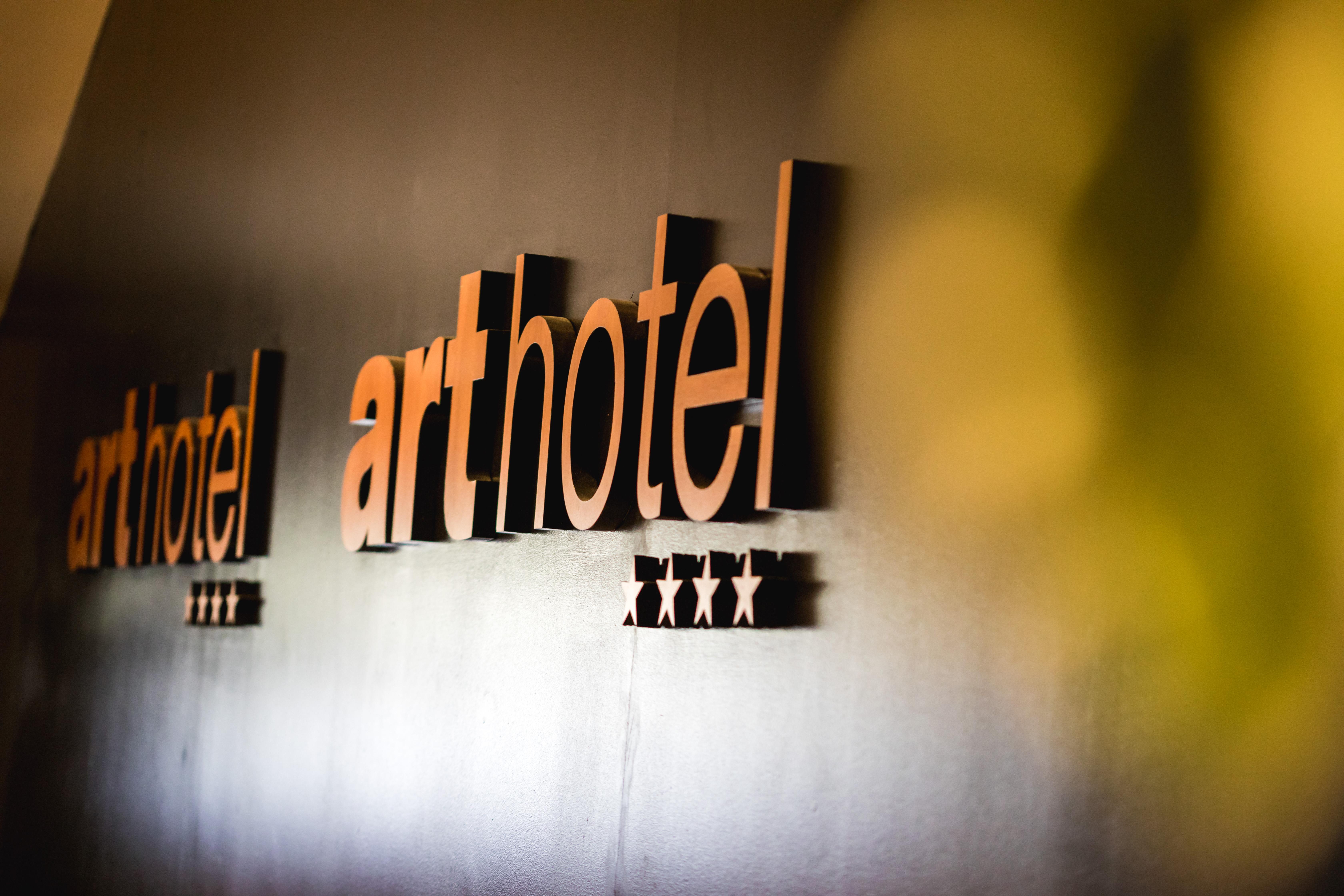 Acta Arthotel Andorra la Vella Kültér fotó