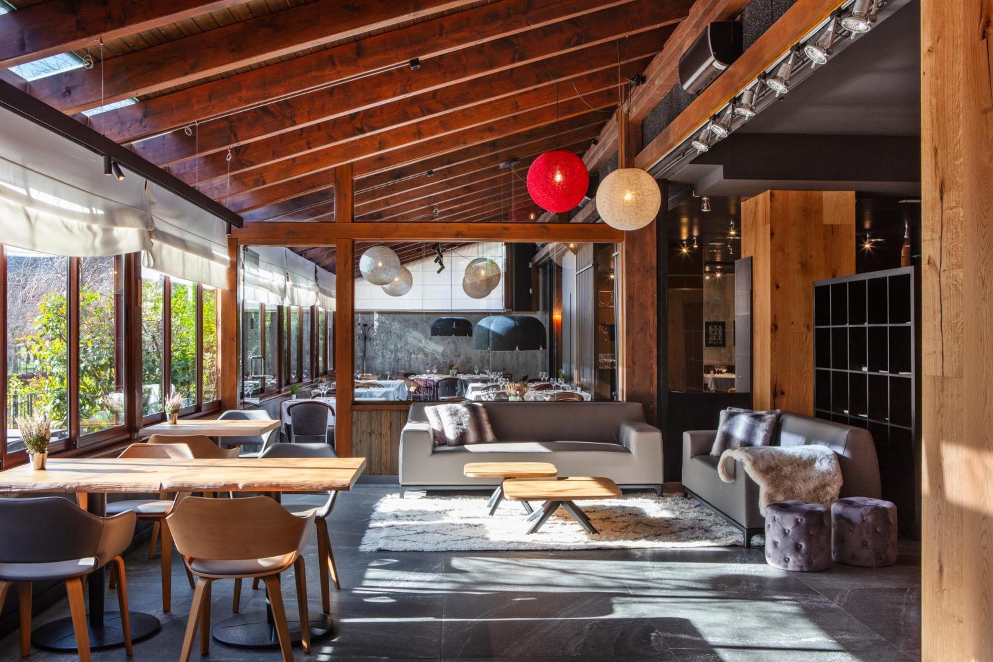 Acta Arthotel Andorra la Vella Kültér fotó