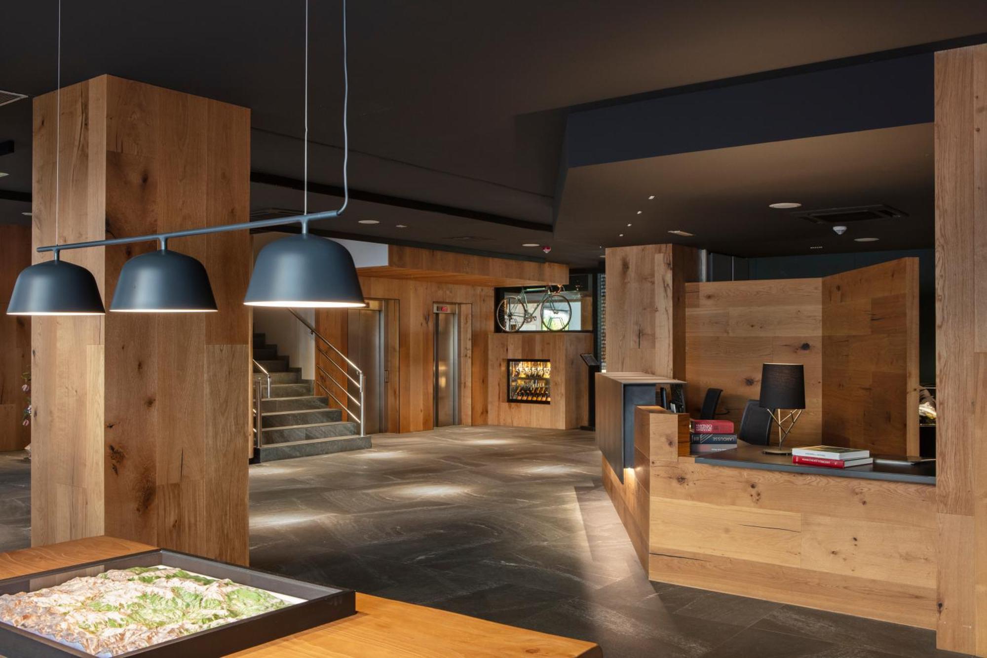 Acta Arthotel Andorra la Vella Kültér fotó