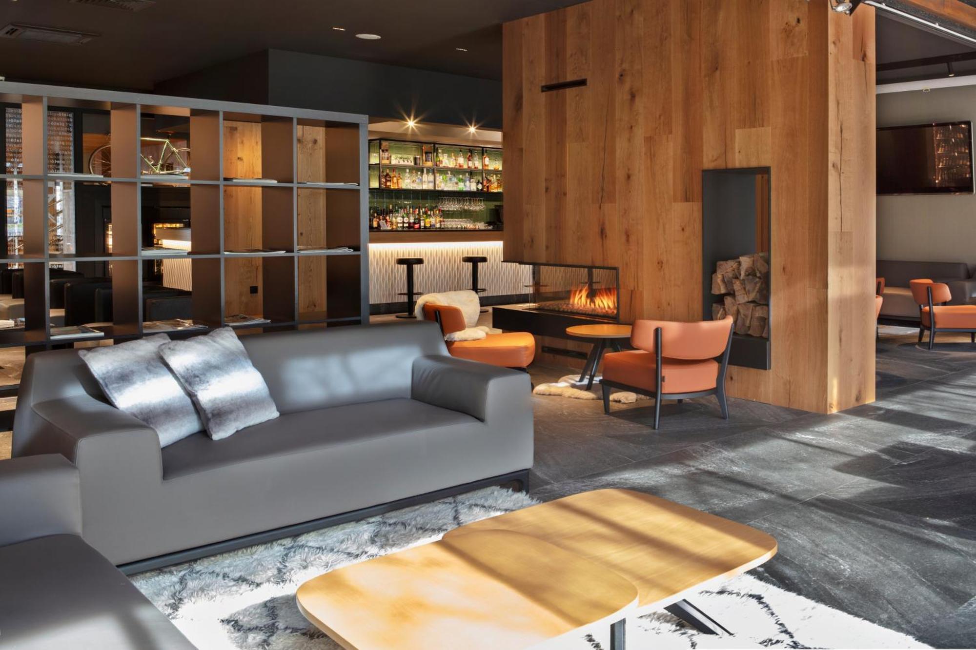 Acta Arthotel Andorra la Vella Kültér fotó