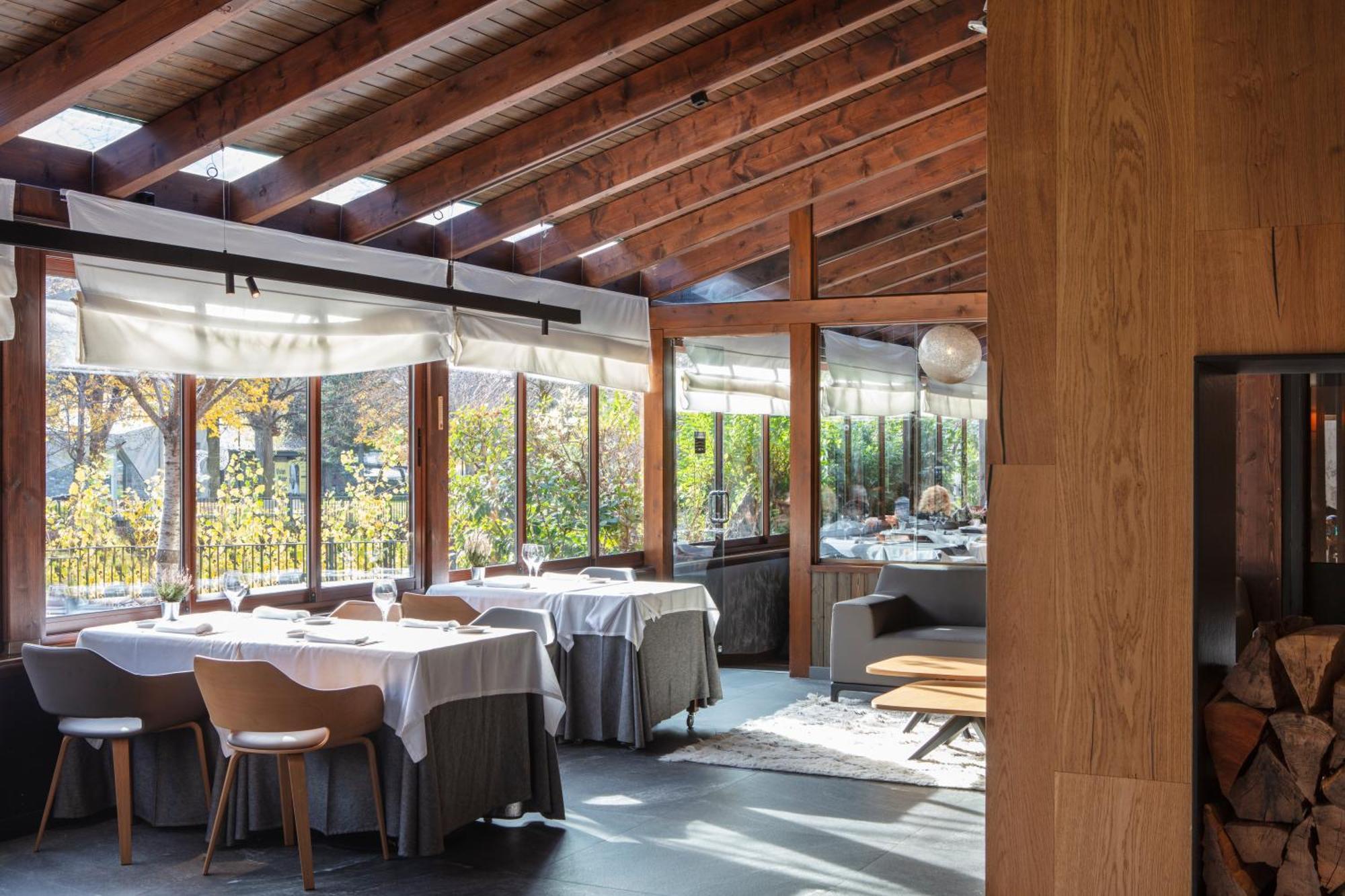 Acta Arthotel Andorra la Vella Kültér fotó